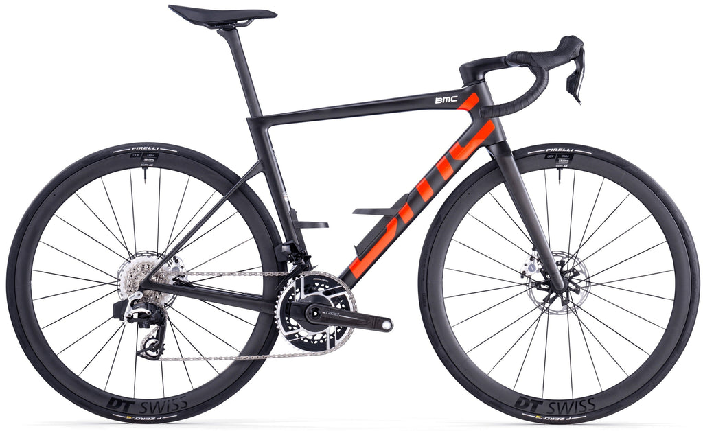 BMC Teammachine SLR 01 One