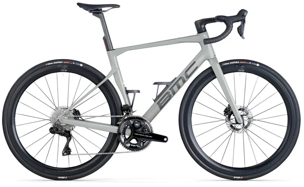 BMC Roadmachine 01 Two