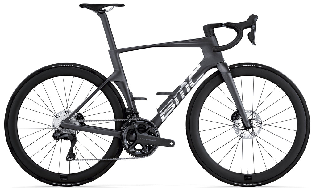 BMC Teammachine R 01 FOUR | Size: 54, 56, 58