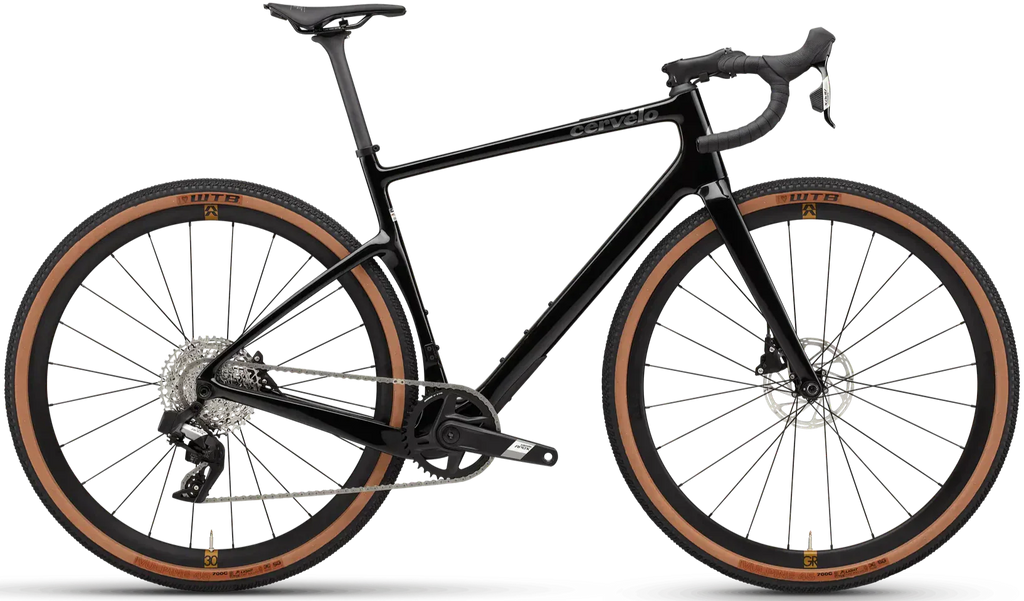Cervélo Áspero Apex XPLR AXS 1