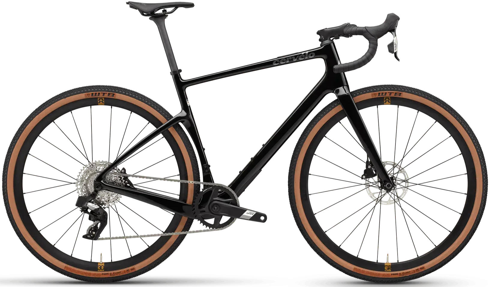 Cervélo Áspero Apex XPLR AXS 1