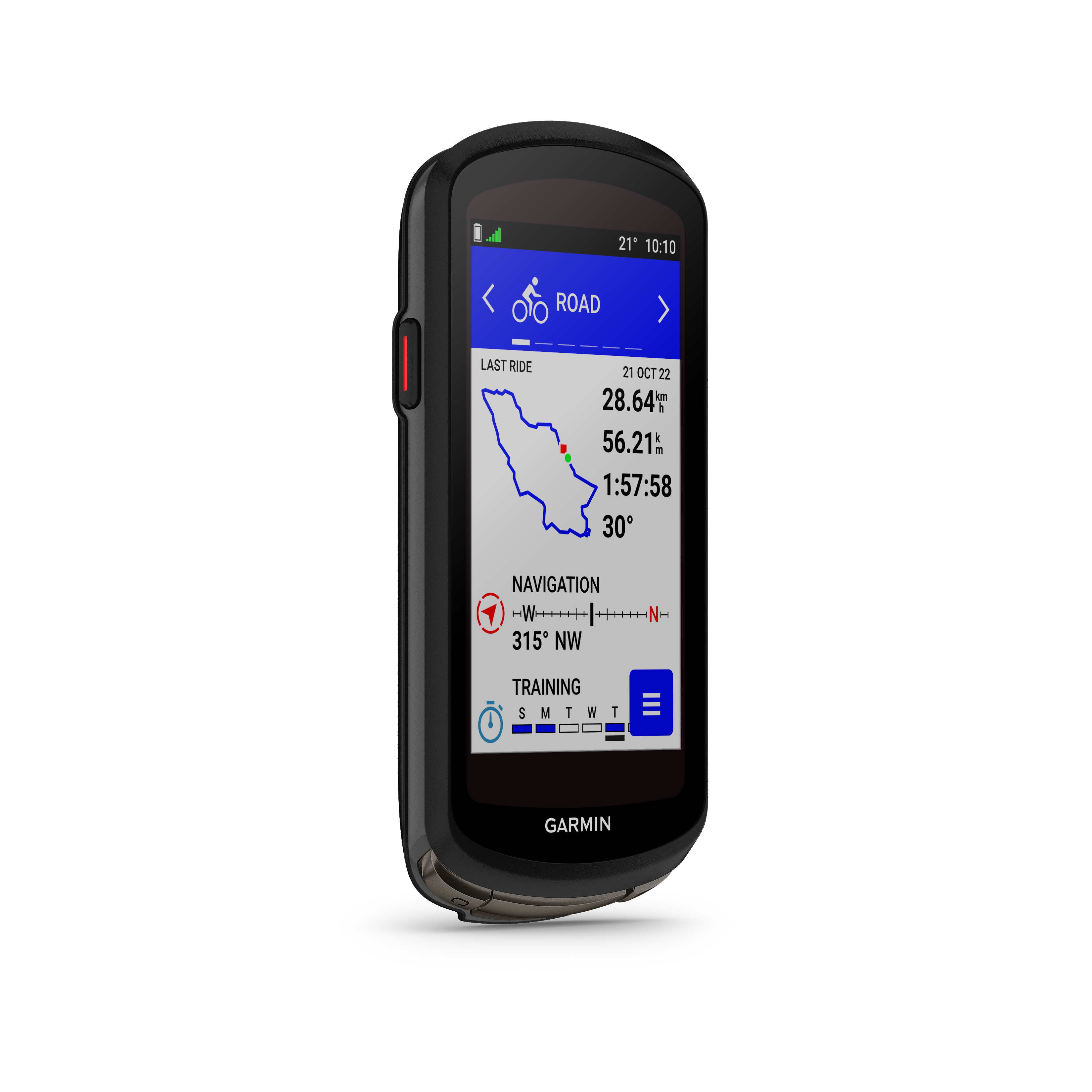 Garmin Edge 1040 Solar