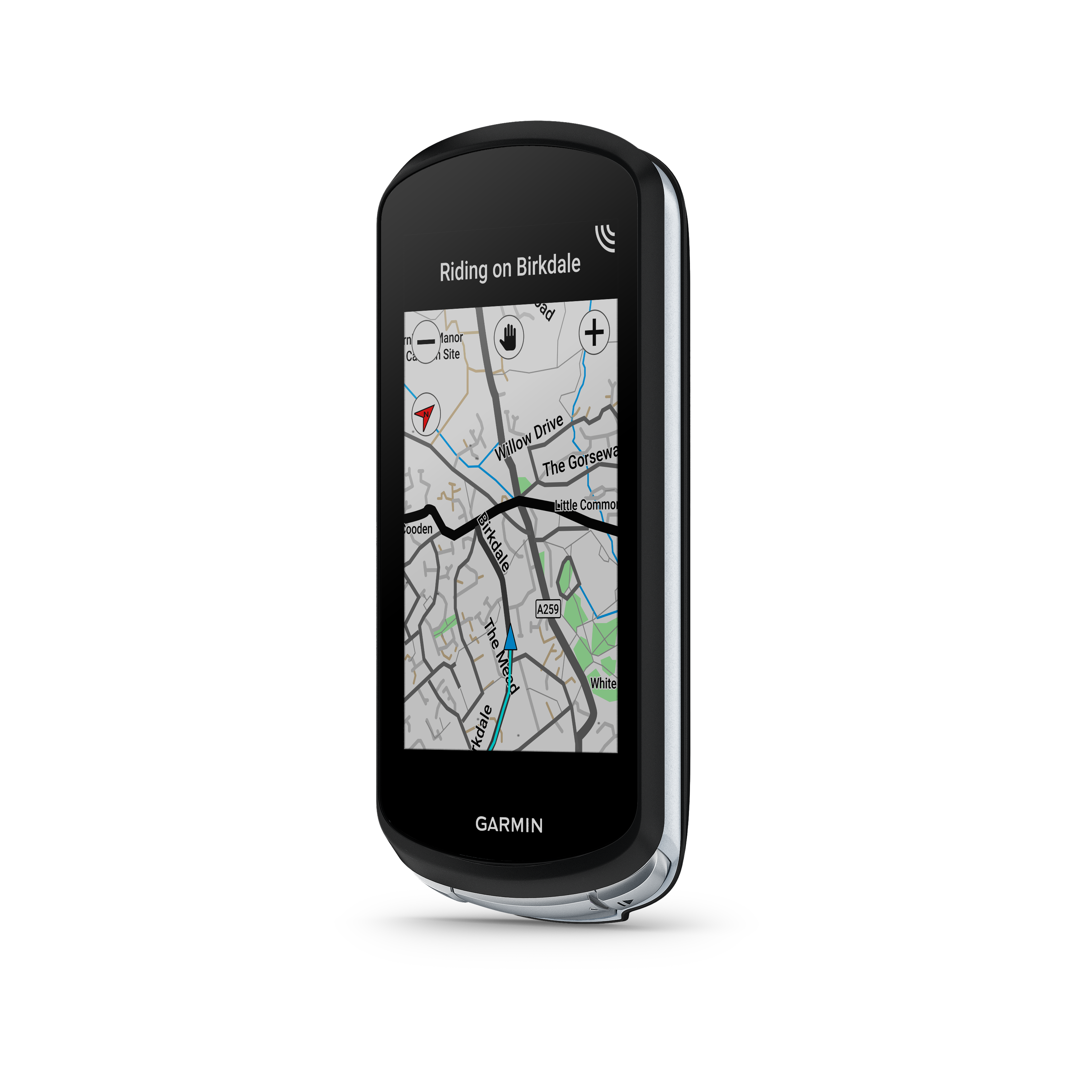 Garmin Edge 1040 Bundle
