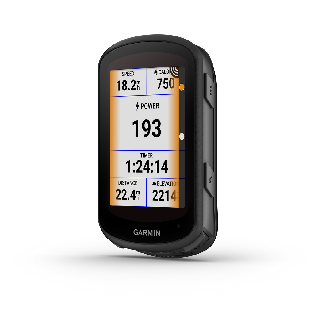 Garmin Edge 540 Solar