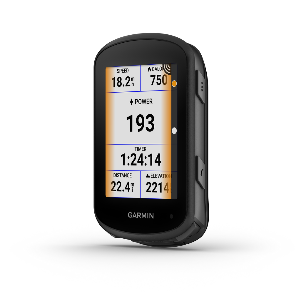 Garmin Edge 540