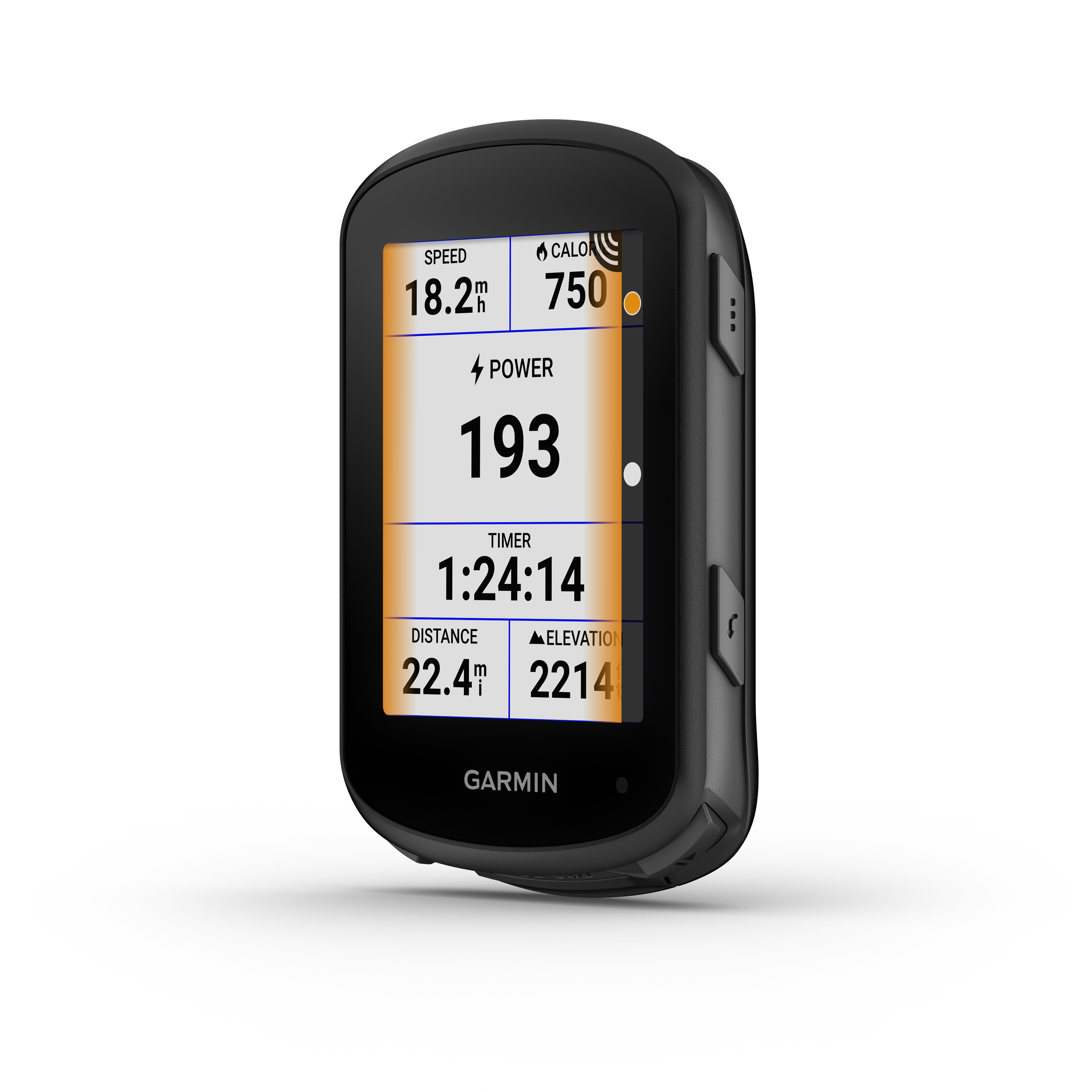 Garmin Edge 540