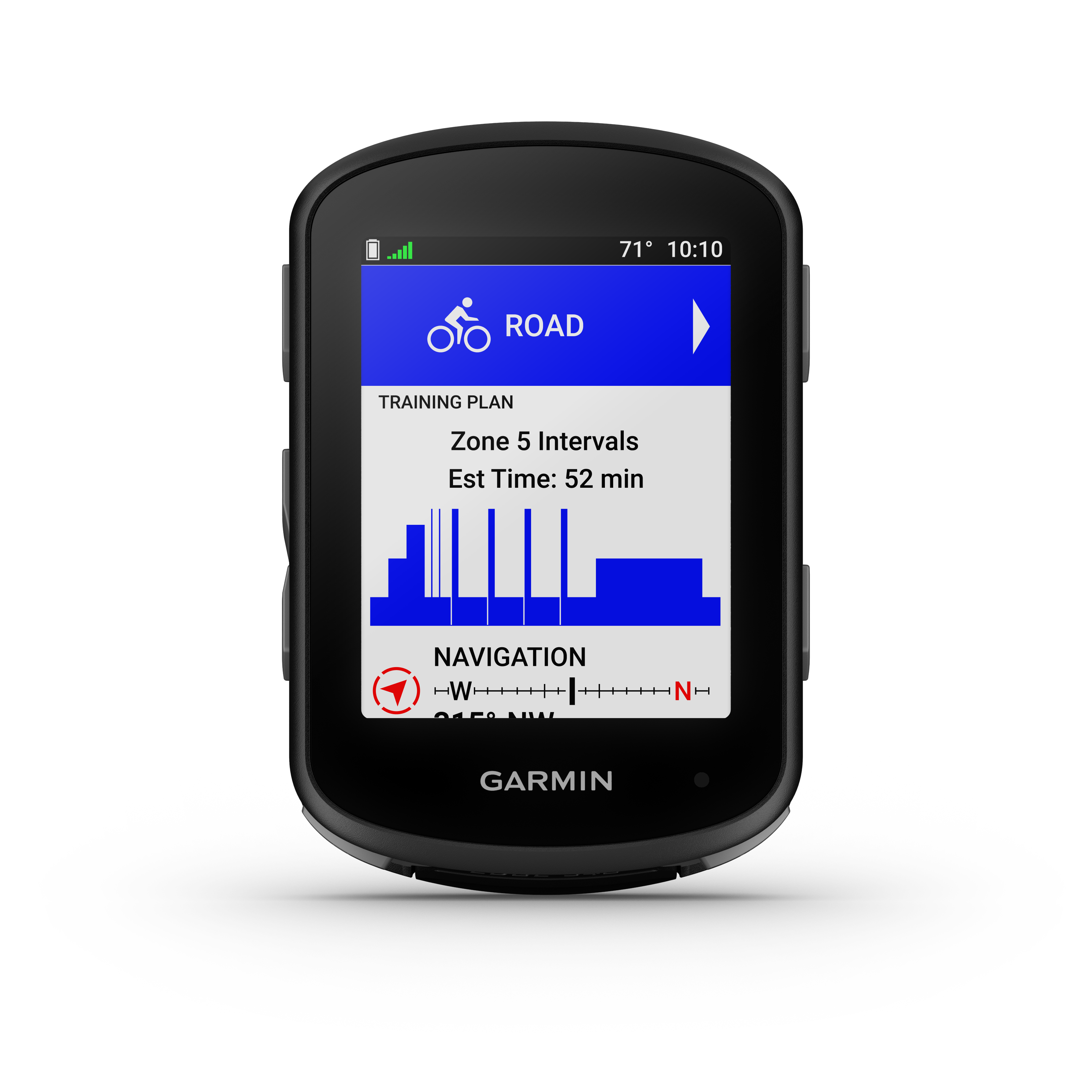 Garmin Edge 540