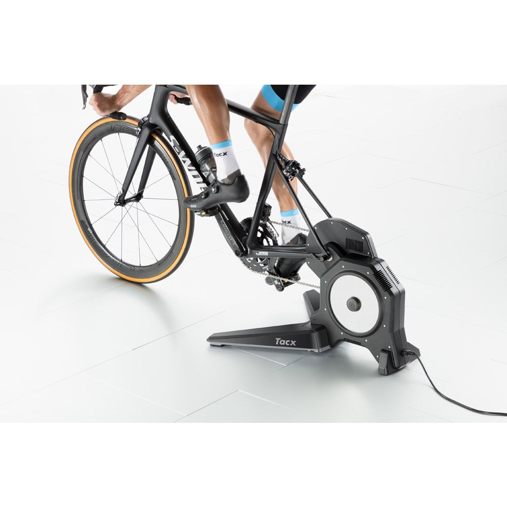 Tacx Flux S Smart Trainer