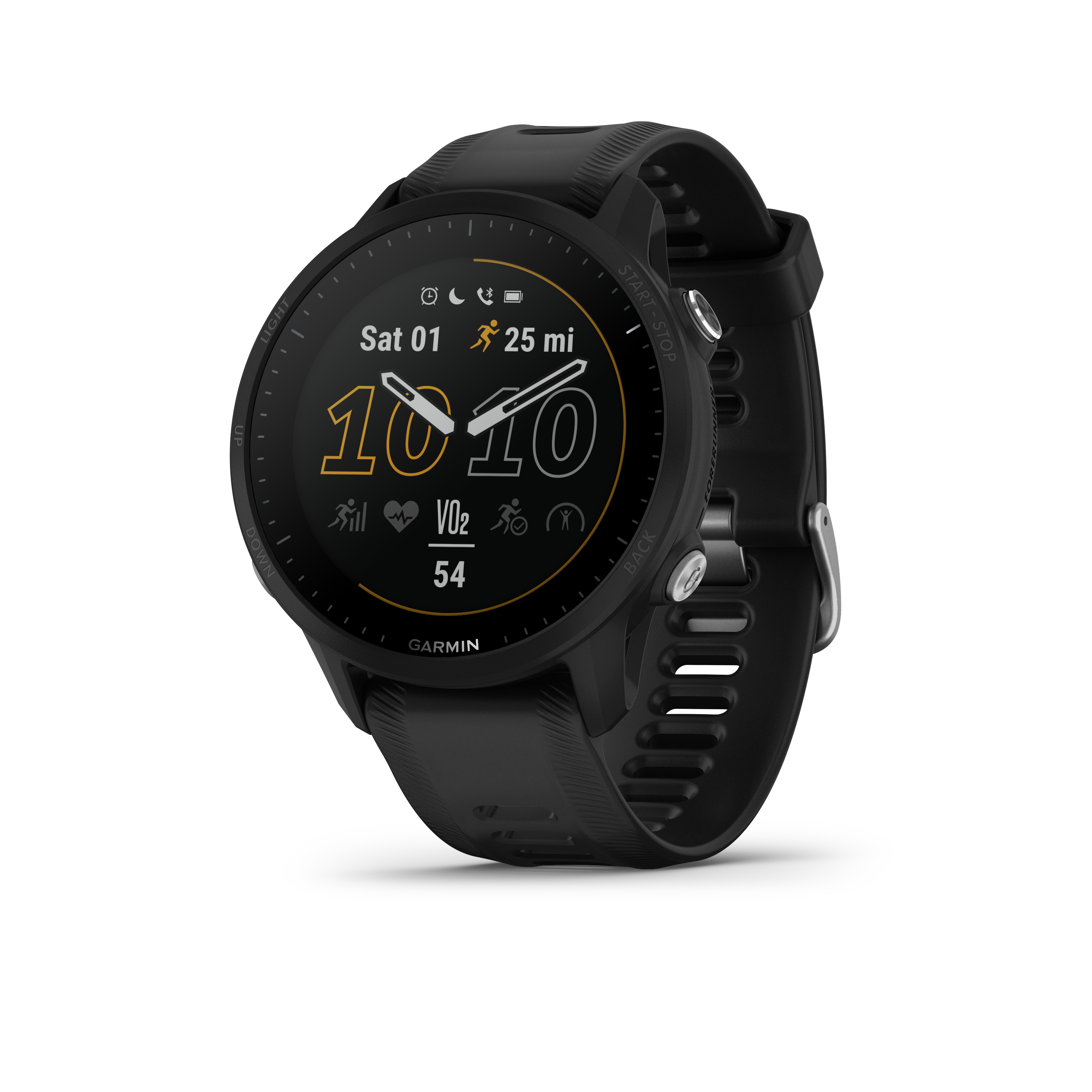 Garmin Forerunner 955 Multisport-Uhr