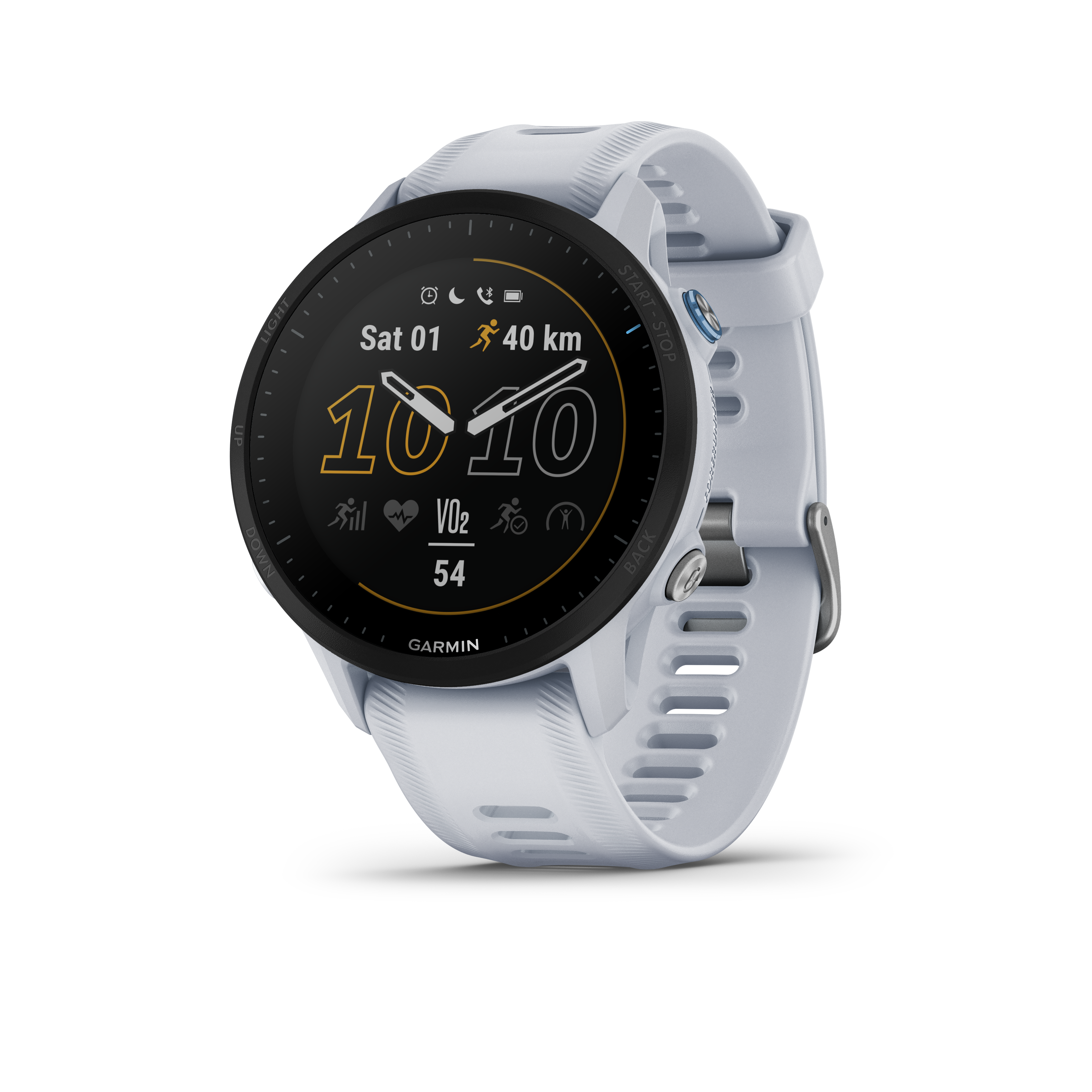 Garmin Forerunner 955 Multisport-Uhr