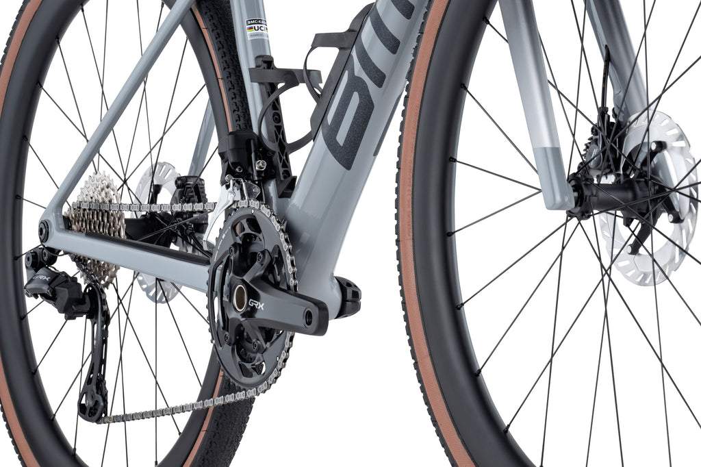 BMC Kaius 01 Three | Size: 51, 54