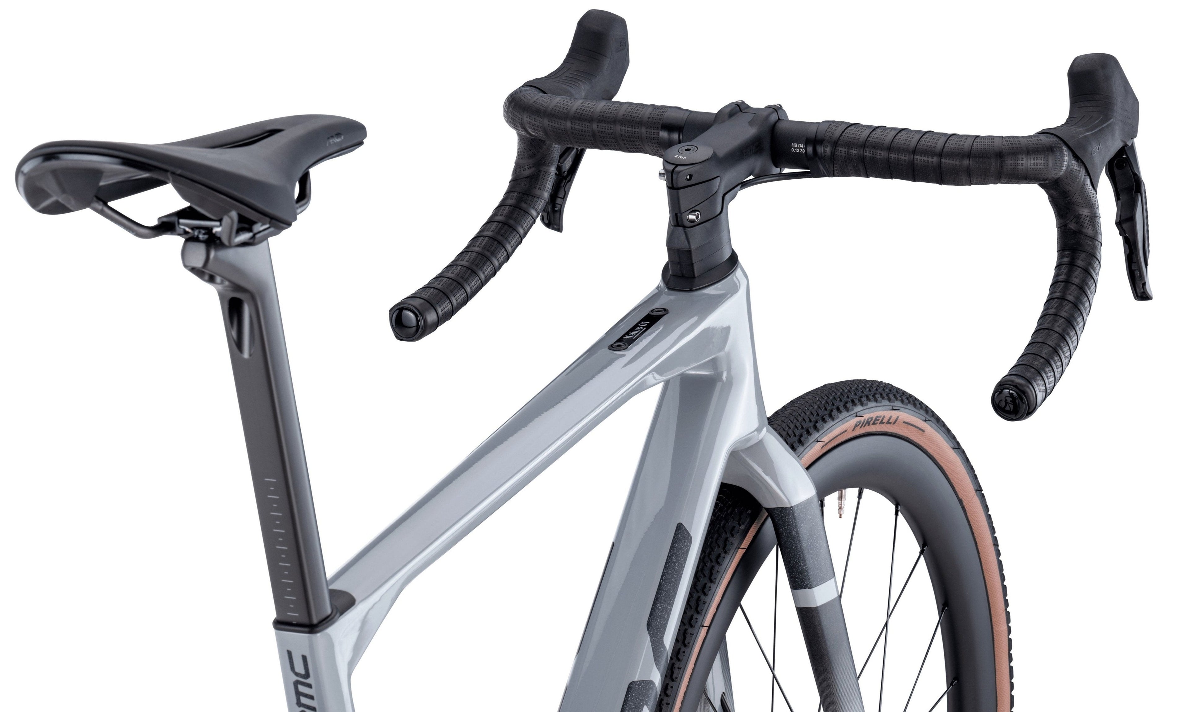 BMC Kaius 01 Three | Size: 51, 54