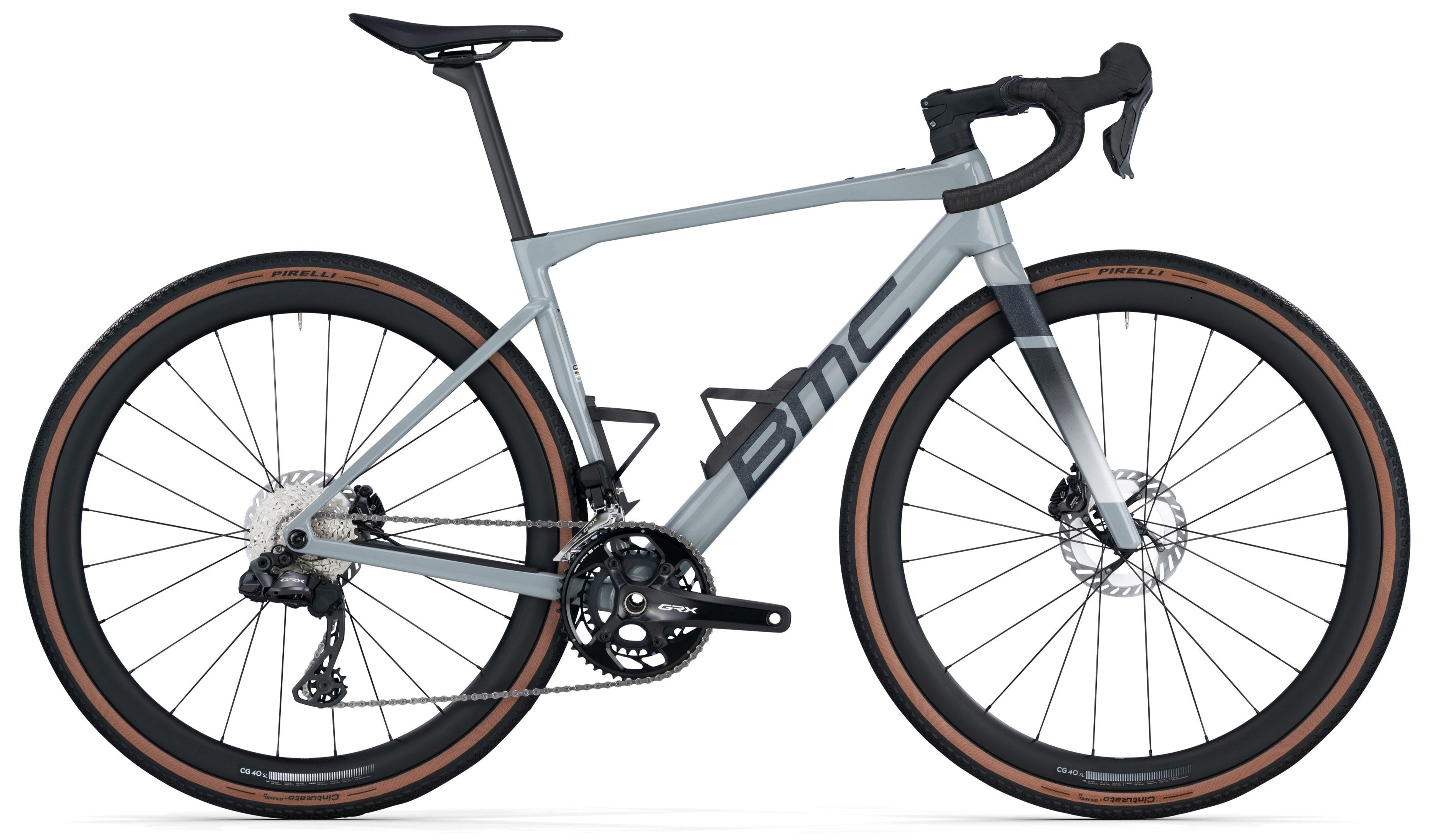 BMC Kaius 01 Three | Size: 51, 54