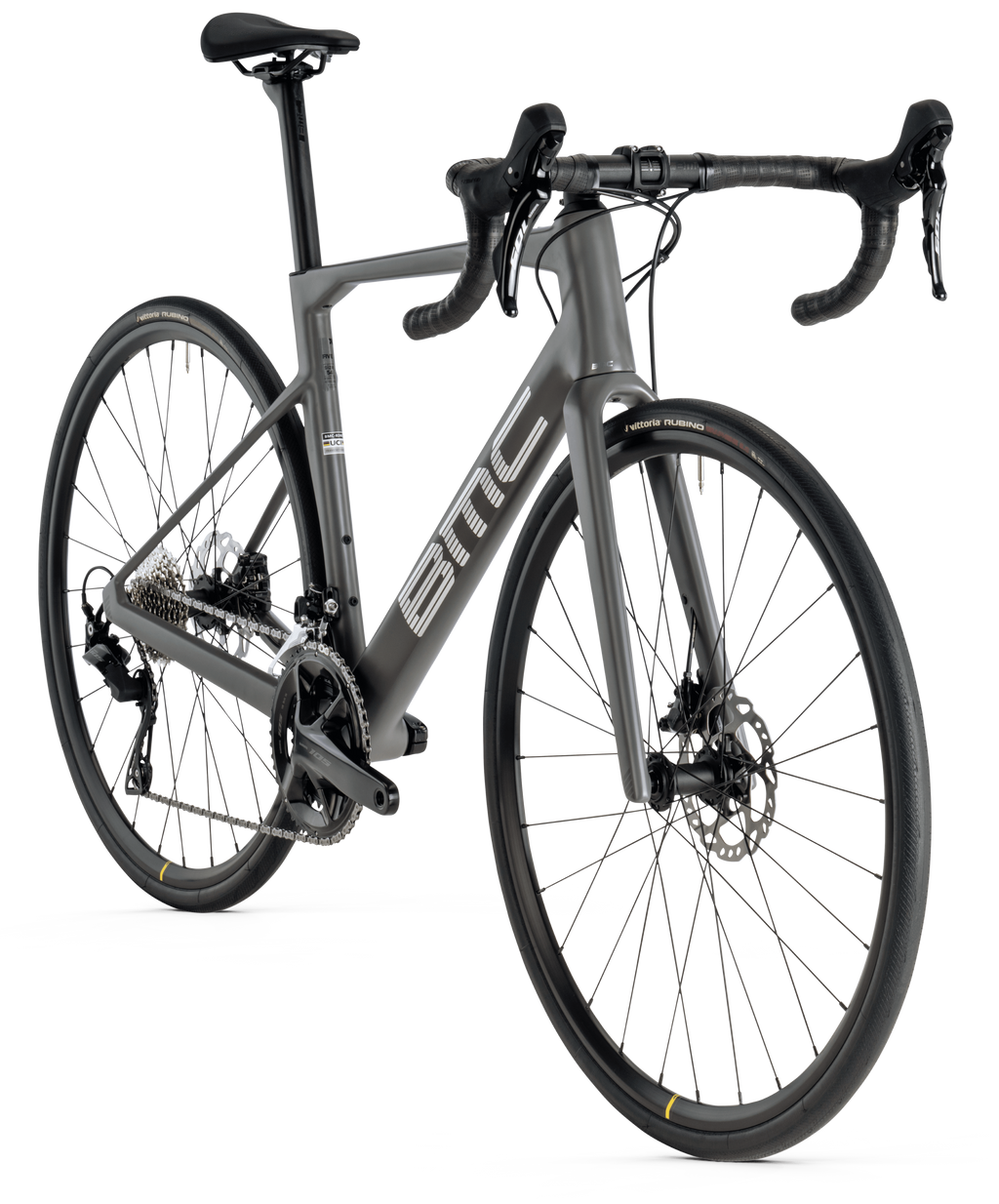 BMC Roadmachine Five | Size: 56