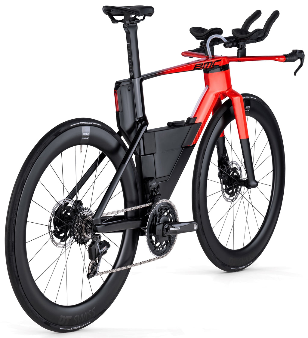 BMC Speedmachine 01 Two | Size: S (MY24)