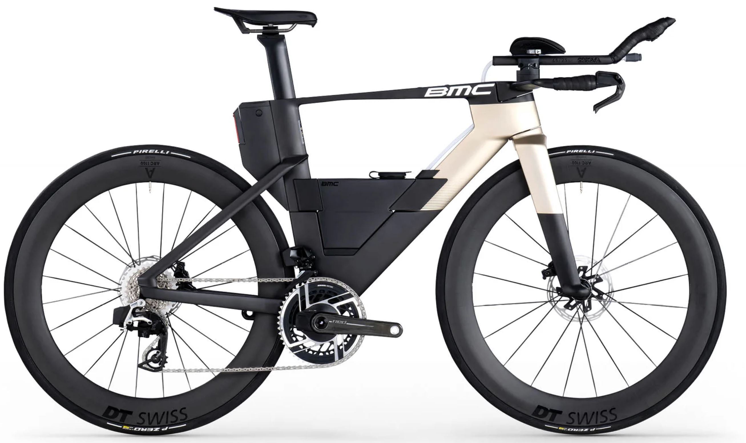 BMC Speedmachine 01 One | Size: M