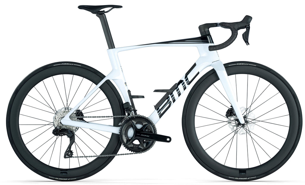 BMC Teammachine R 01 Five