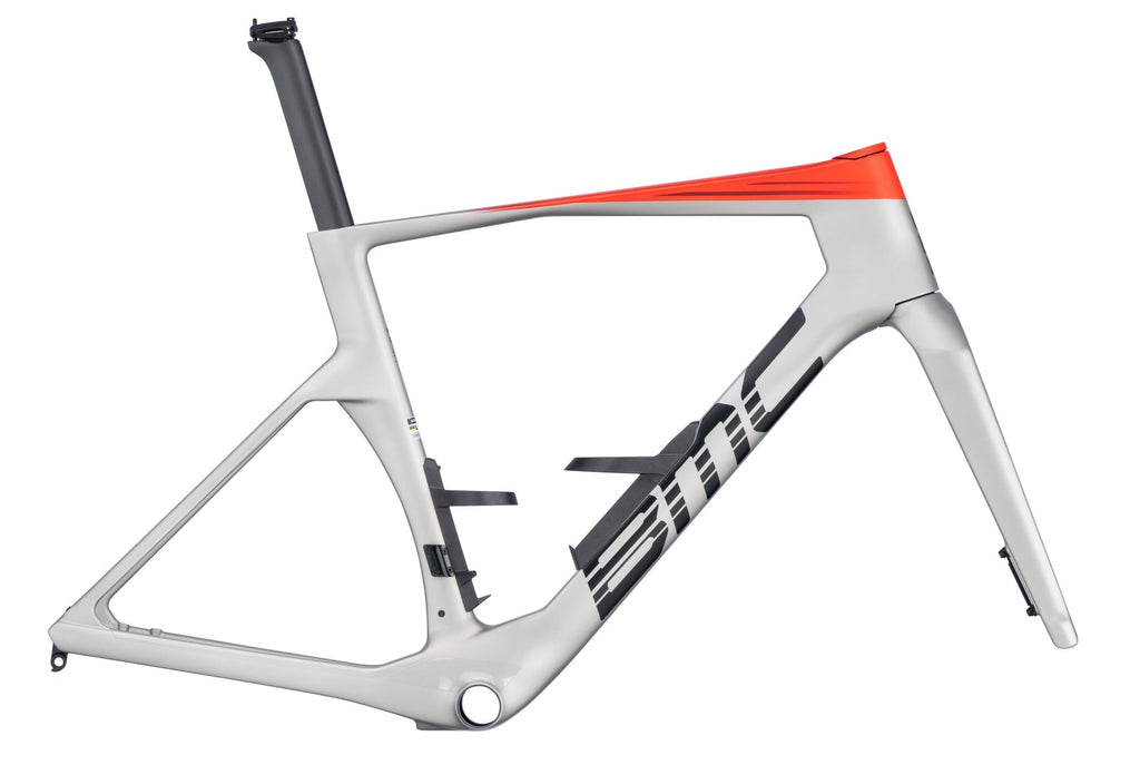 BMC Teammachine R 01 Frameset