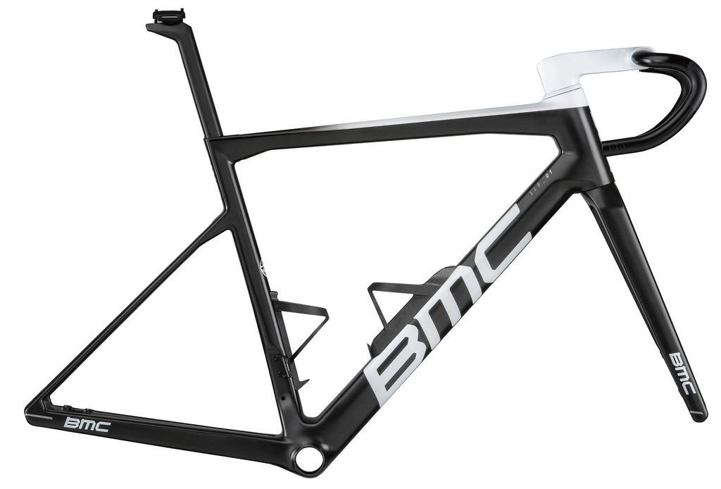 BMC Teammachine SLR01 MOD V4 Frameset | Size: 54