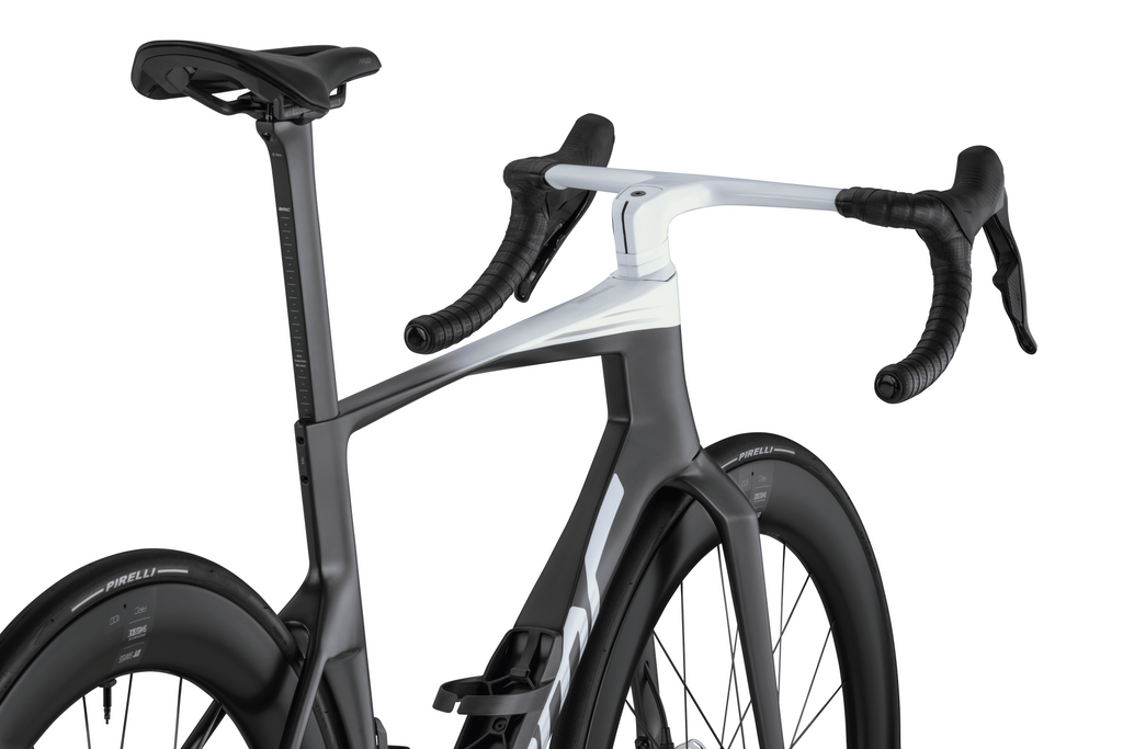 BMC Teammachine R 01 One  | Size: 56 (MY24)