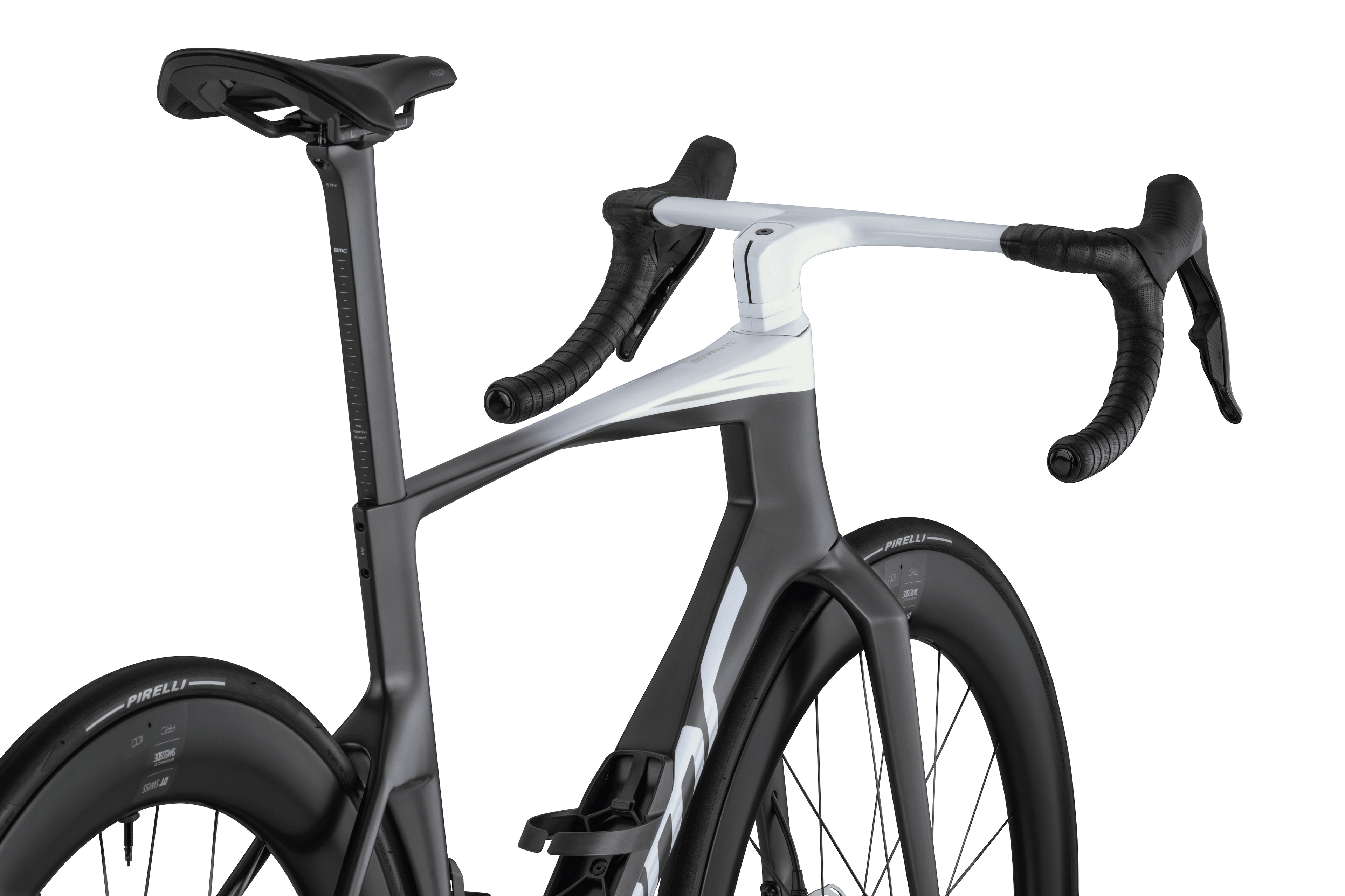 BMC Teammachine R 01 One  | Size: 56 (MY24)