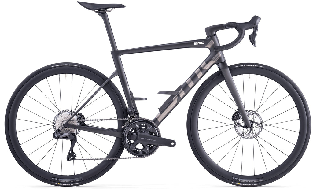 BMC Teammachine SLR 01 Four | Size: 47, 51, 54, 56, 58