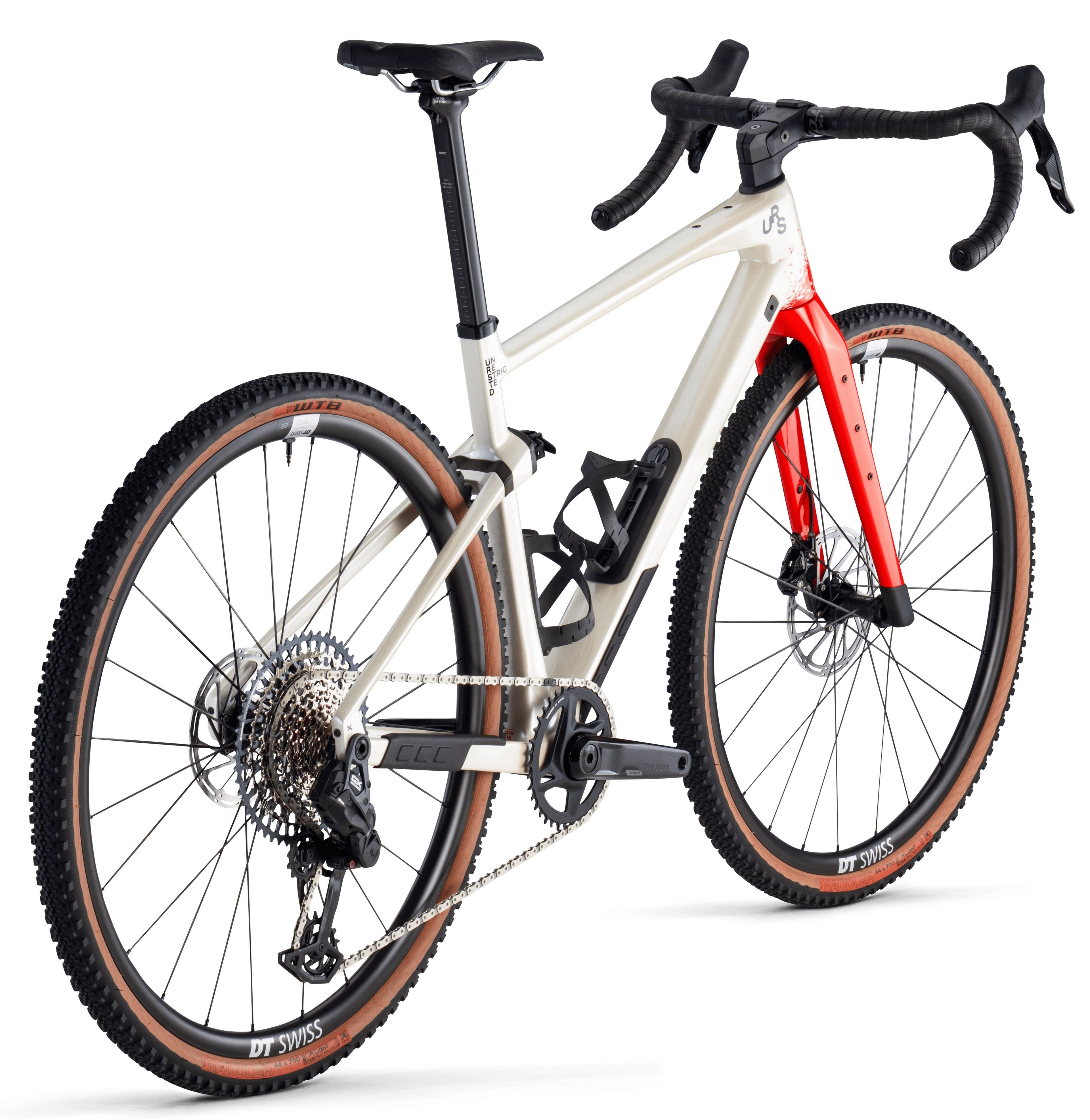 BMC URS 01 Four | Size: L