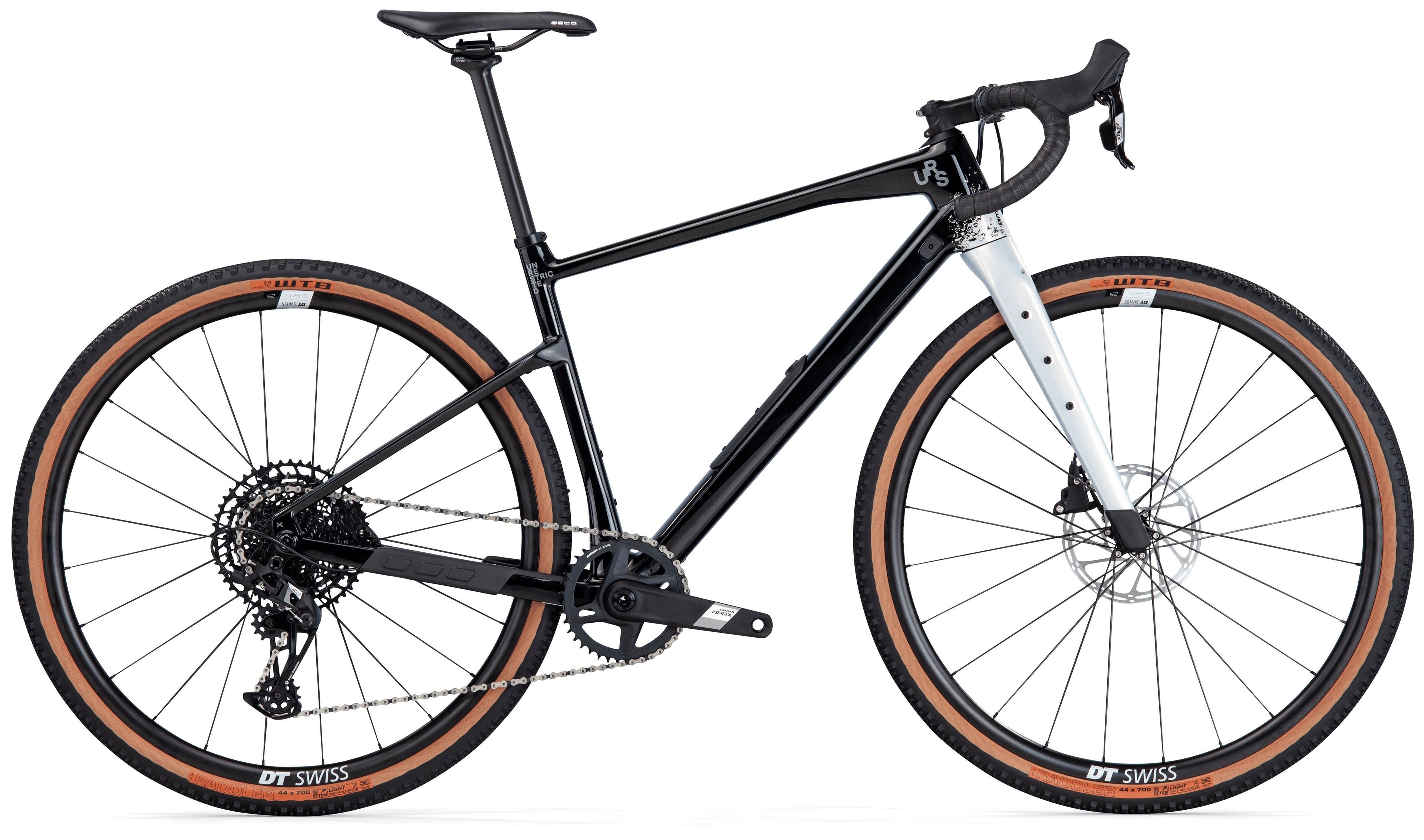 BMC URS Three | Size: S, XL