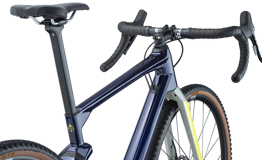 BMC URS Two | Size: XL (MY2023)