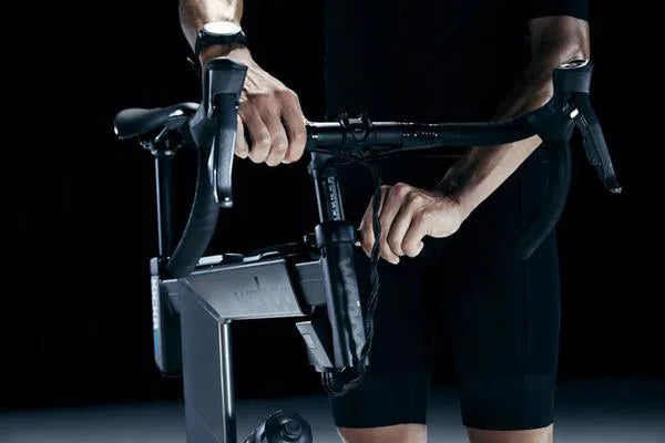 Wahoo Kickr Fahrrad V2