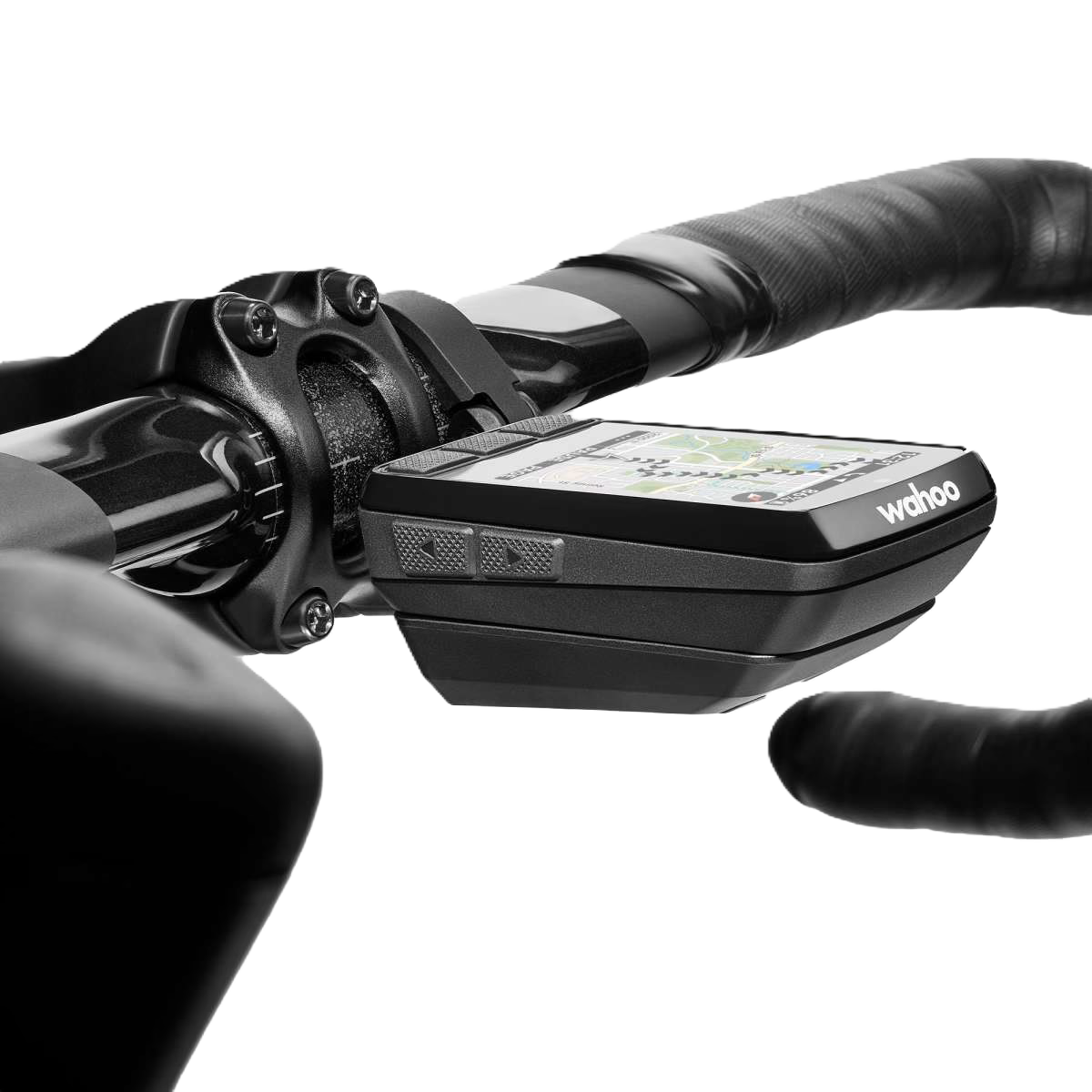 Wahoo ELEMNT BOLT V3