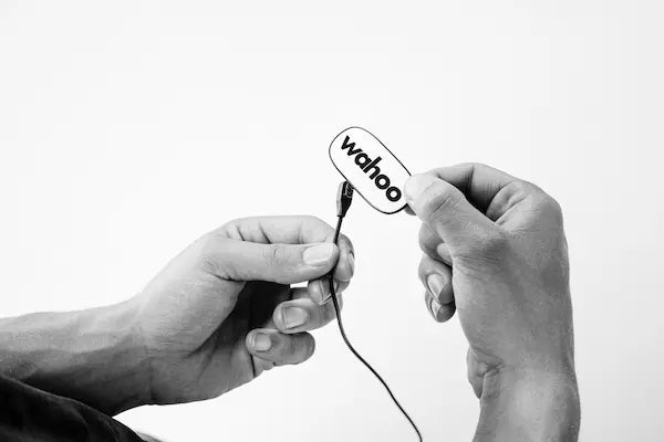 Wahoo Trackr HR Hartslagmeter