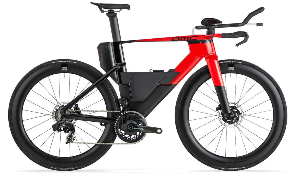 BMC Speedmachine 01 Two | Size: S (MY24)