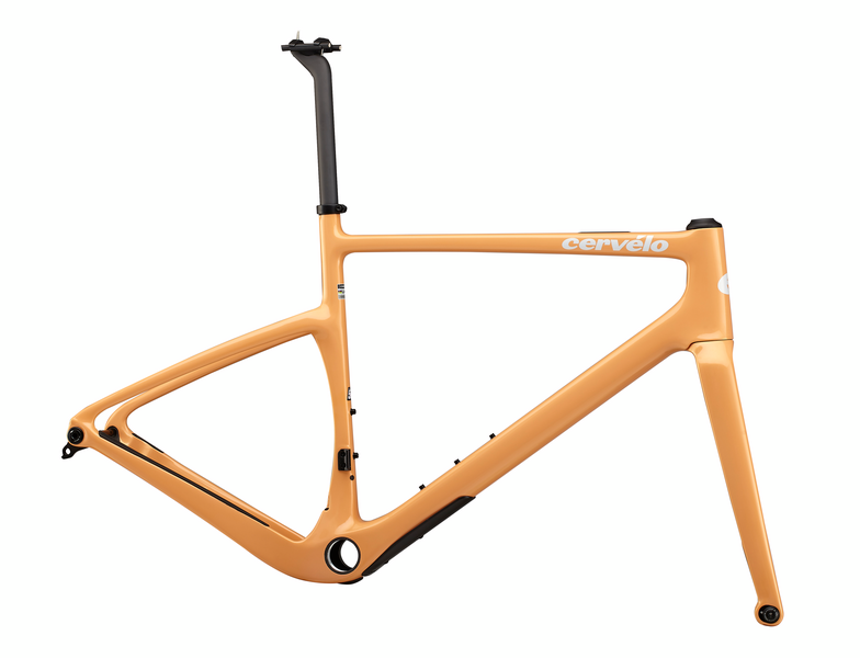 Cervélo Áspero Frameset